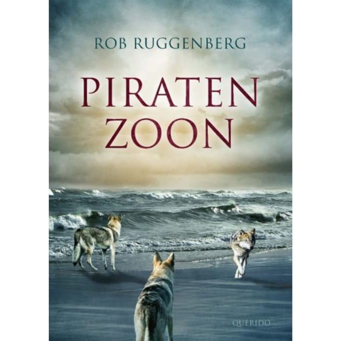 Piratenzoon - Rob Ruggenberg