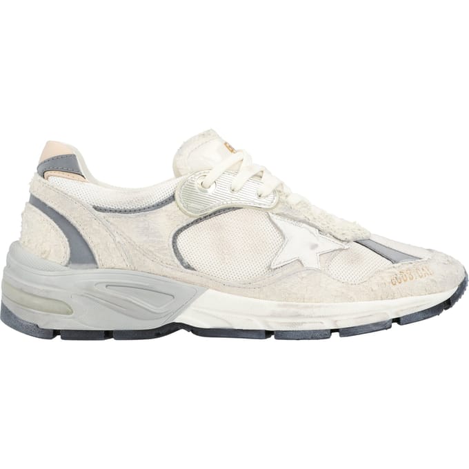 Golden Goose Hardloop Papa Sneakers