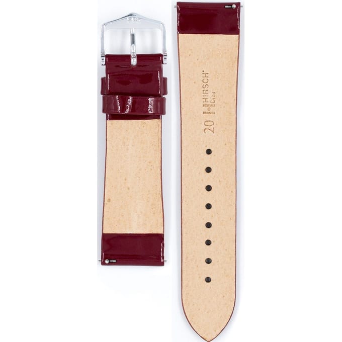 Hirsch 01536160-2-20 Diva Horlogeband