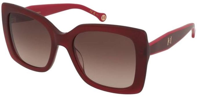 Zonnebrillen Carolina Herrera HER 0258/G/S LHF/HA