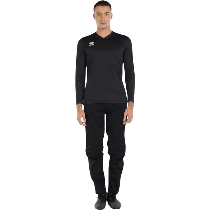 Errea Jerzy Shirt Ml Ad - Sportswear - Volwassen