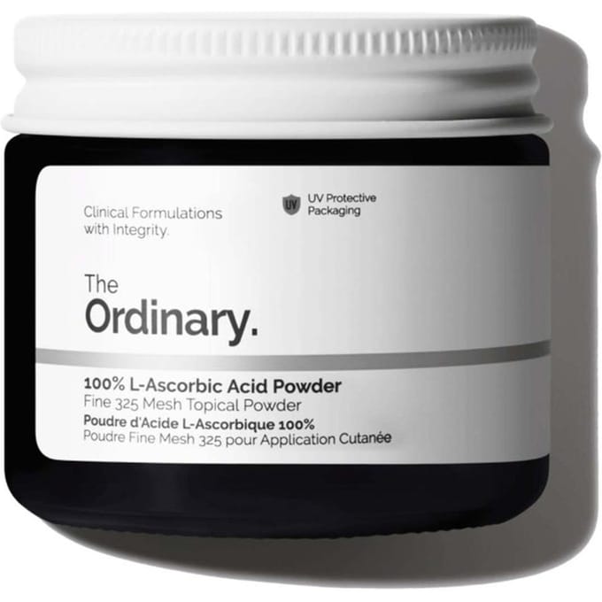 The Ordinary 100% L-Ascorbic Acid Powder 20g