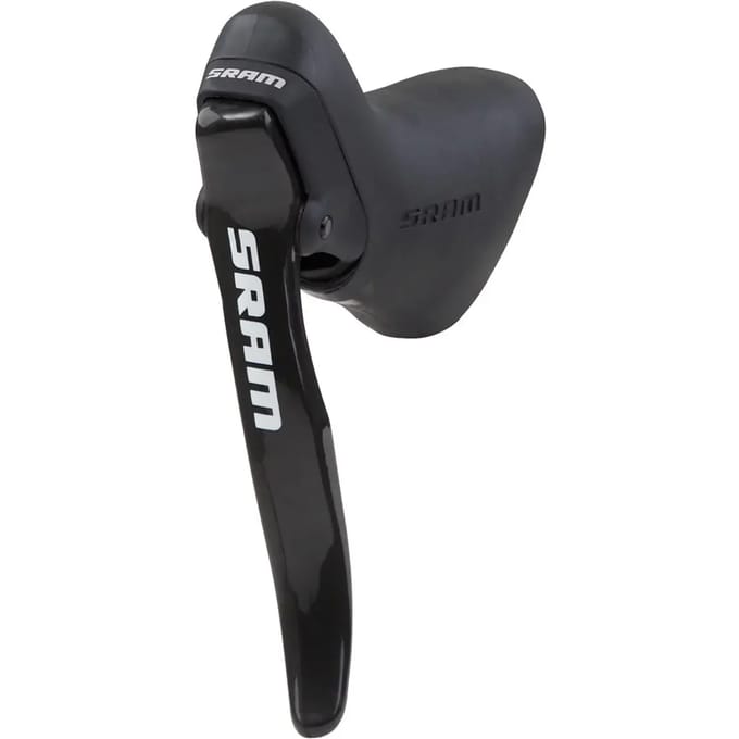 Linker remhendel in aluminium Sram S500