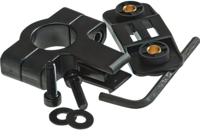 Motorfiets snelheidsmeter houder Koso XR-SA/SE/SH