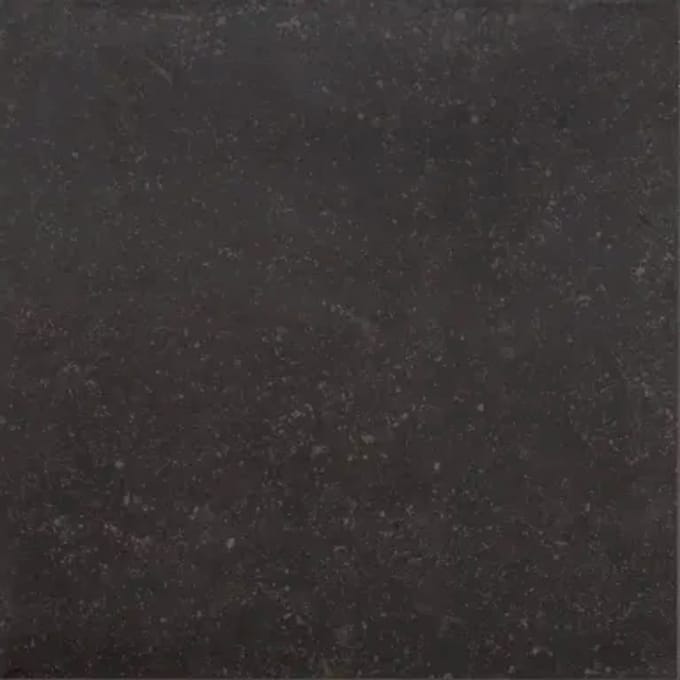 Ceramiton Star 60x60x4cm Black