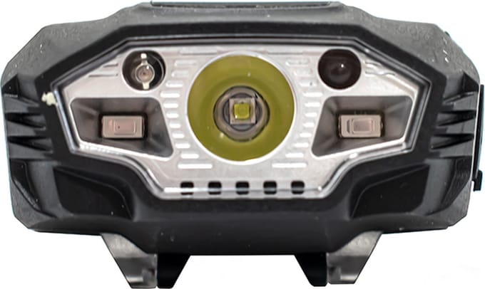 Sonik Gizmo HT-150 Hoofdlamp | Hoofdlamp