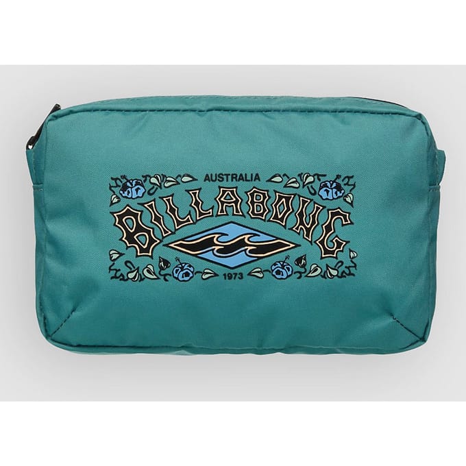 Billabong Pulse Toilettas Groen