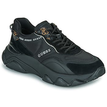 Lage Sneakers Guess MICOLA