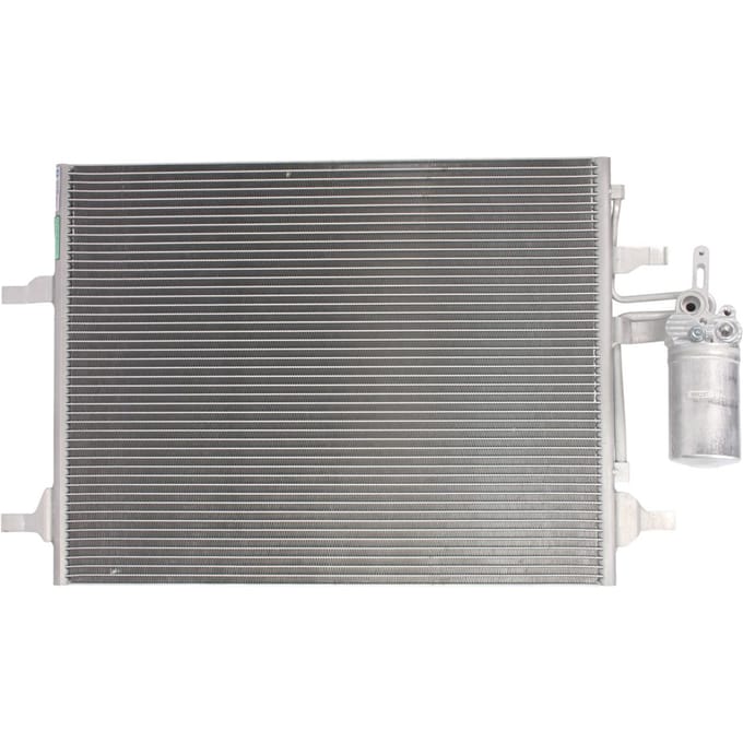 Condensor, airconditioning NRF 35930