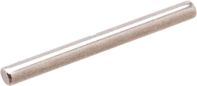 Briggs & stratton pin-float hinge