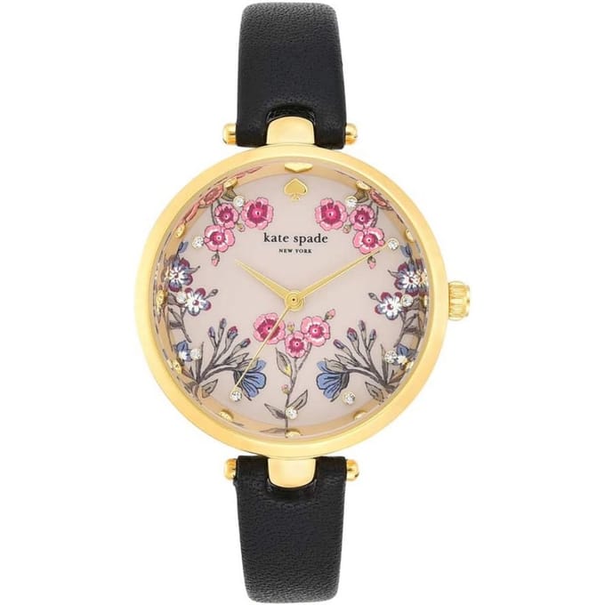 Kate Spade KSW1462 Dames Horloge 24mm 3ATM
