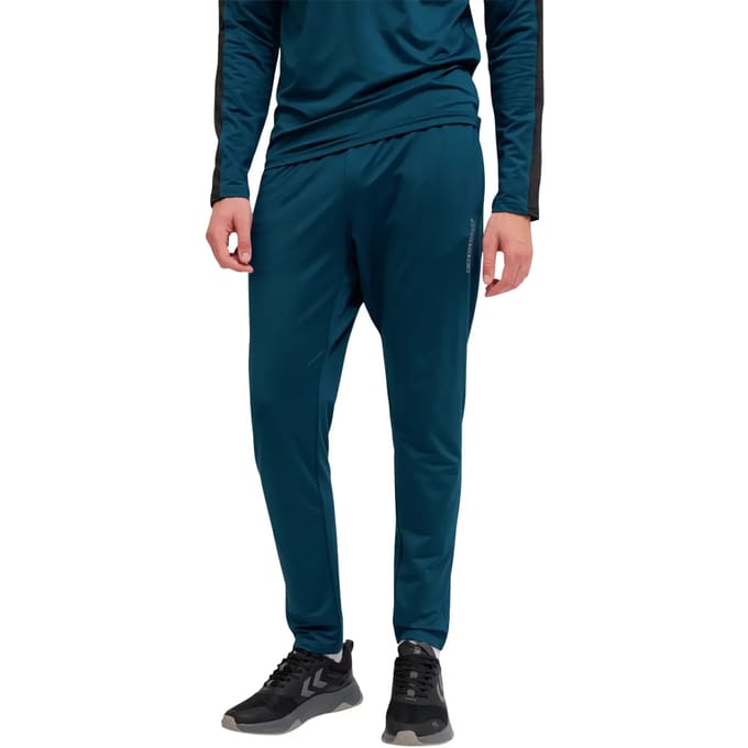 Hummel broek Te Strength Training Pants 219177