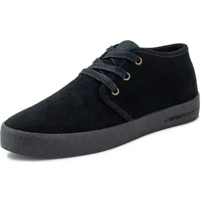 Suède sportschoenen Natural World Proveedor