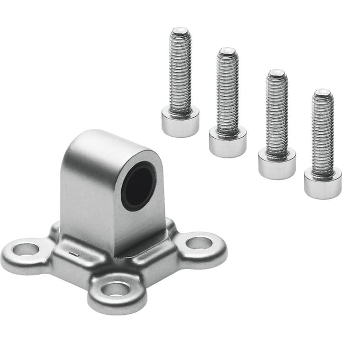 Festo Gaffel Flens Bouwgrootte 12/16 - 157319 - P2GPH