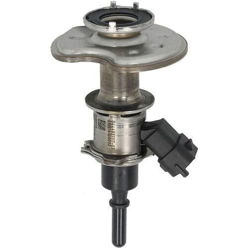 Elementen van de DeNOx-doseringsmodule BOSCH 0 444 021 117