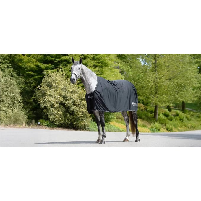 Outdoor paardendeken Bucas Prize Cooler