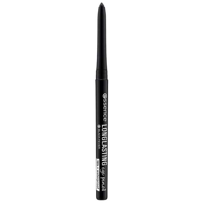 essence LONG-LASTING eye pencil – Oogpotlood Langhoudend – 01
