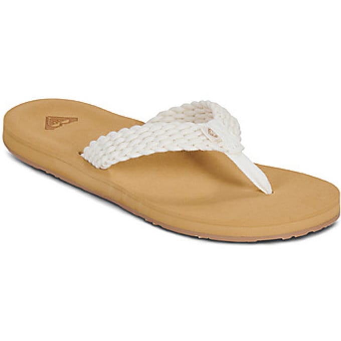 Roxy Porto Teenslippers Dames