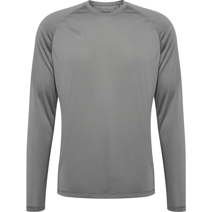 T-shirt met lange mouwen Newline Beat