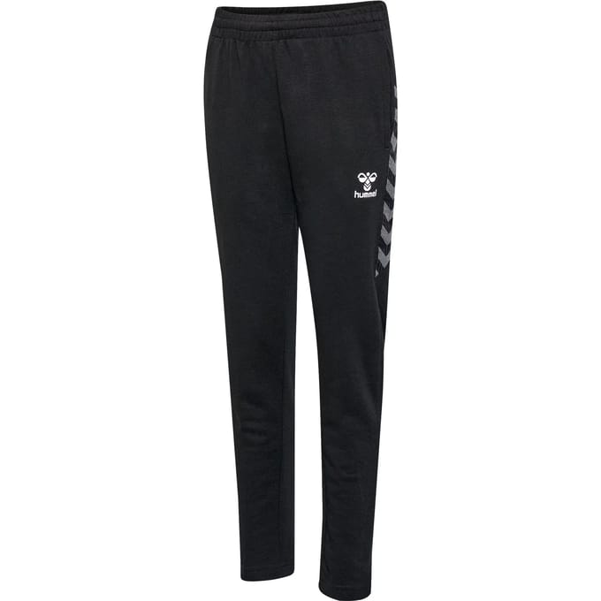Hummel kindertrainingsbroek Hmlauthentic Co Training Pants Kids 220013