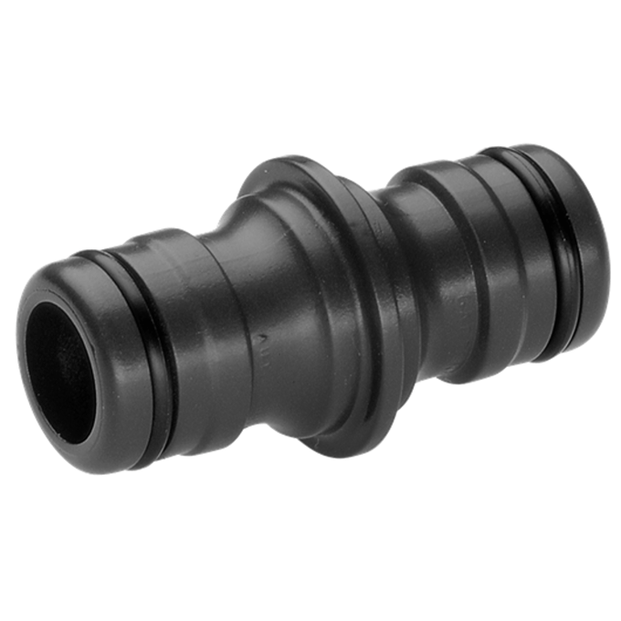 Gardena Profi Maxi-Flow System Coupling
