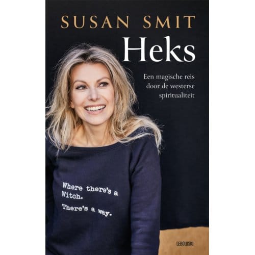 Heks - Susan Smit