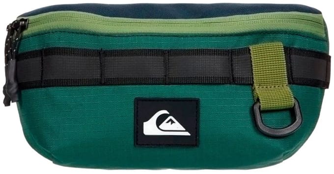 Quiksilver Packed Hip Tas groen