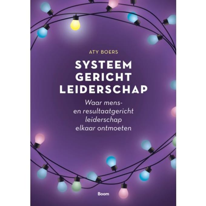 Systeemgericht Leiderschap - Aty Boers