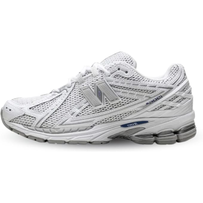 New Balance 1906R White Team Royal