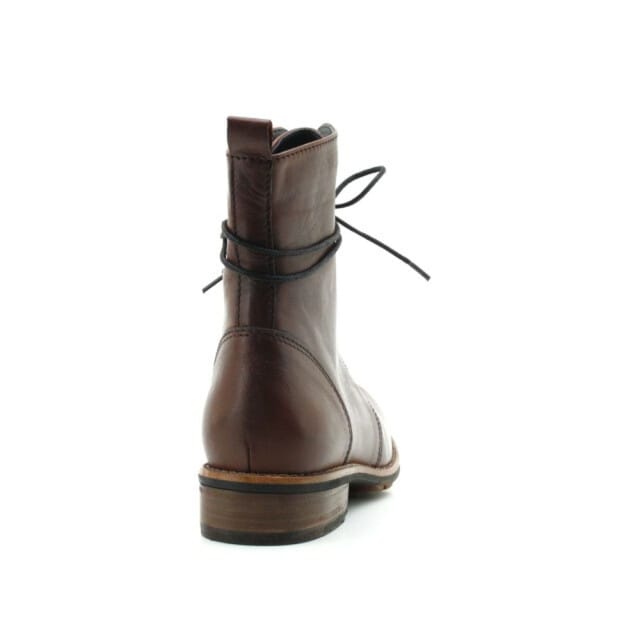 Wolky Veterschoenen