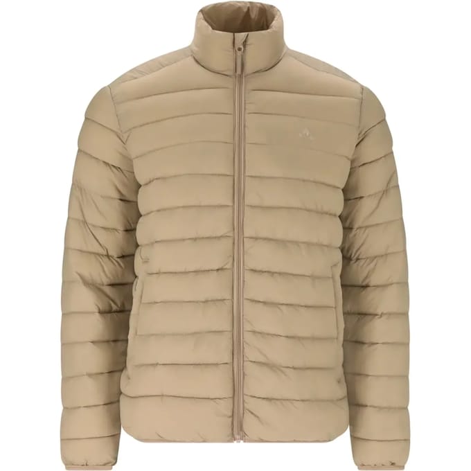 WHISTLER Steppjacke Arubi