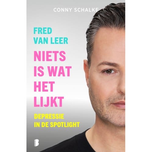 Niets Is Wat Het Lijkt - Fred van Leer