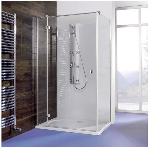 Breuer Espira side panel for swing door SW special size