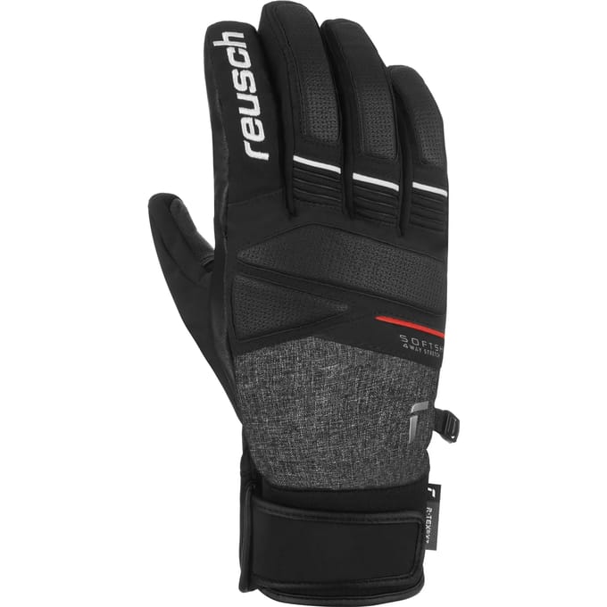 Reusch Fingerhandschuhe Thunder R-TEX® XT