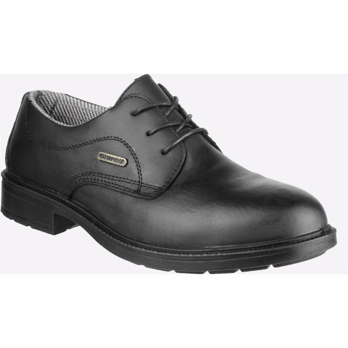 Amblers Gibson Veiligheidsschoen Heren WATERDICHT