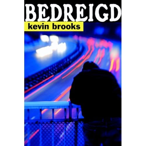 Bedreigd - K. Brooks
