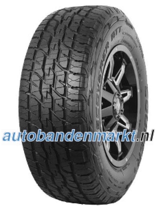 Cooper Discoverer ATT ( 265/65 R17 116H XL )