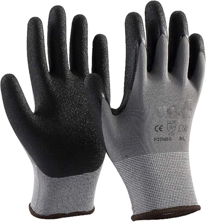 REDWOOD HANDSCHOEN XGRIP T11
