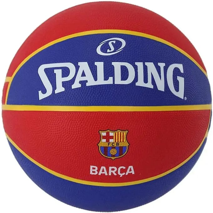 Basketbal FIBA Euroleague FC Barcelone 2025/26