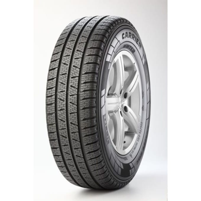 Winterband PIRELLI Carrier Winter 195/60R16C, 99T TL