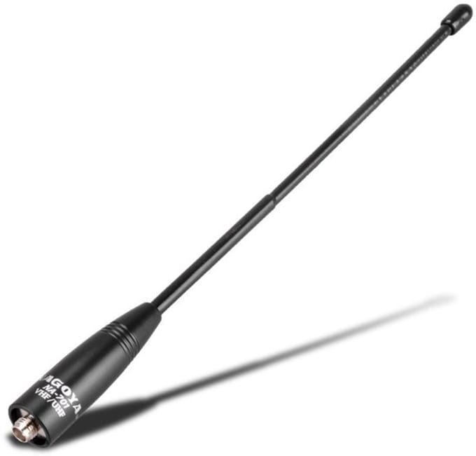 Dailygoody - Portabele Antenne - Draagbaar voor Handradio