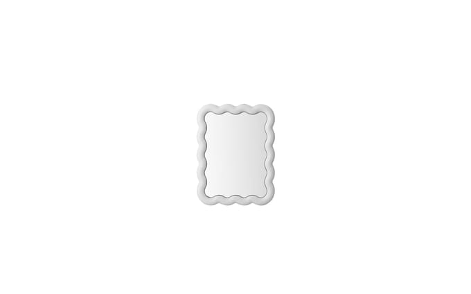 Normann Copenhagen Illu Spiegel - 65 x 50 cm