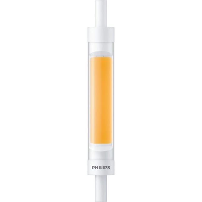 Philips Corepro LEDlineair R7s 7.2W 3000K 810lm 230V - 118mm - Warm Wit