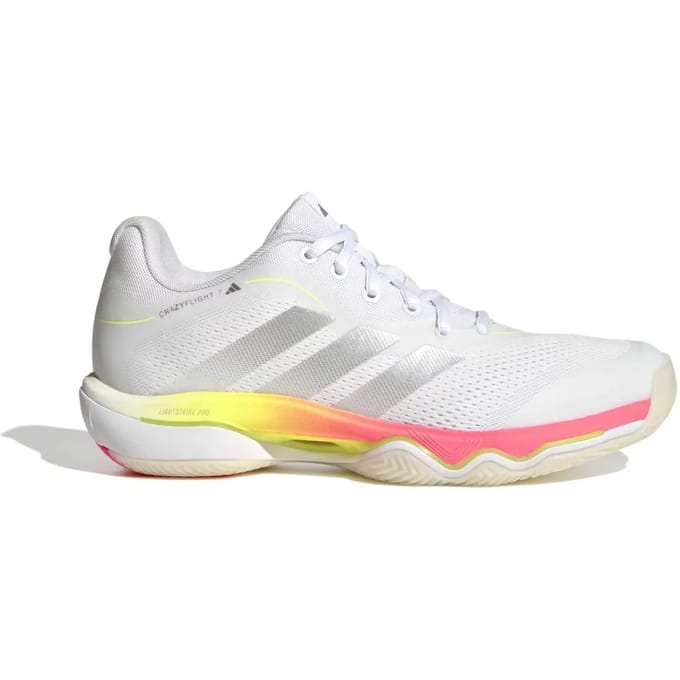 Indoorschoenen voor dames adidas Crazyflight 7