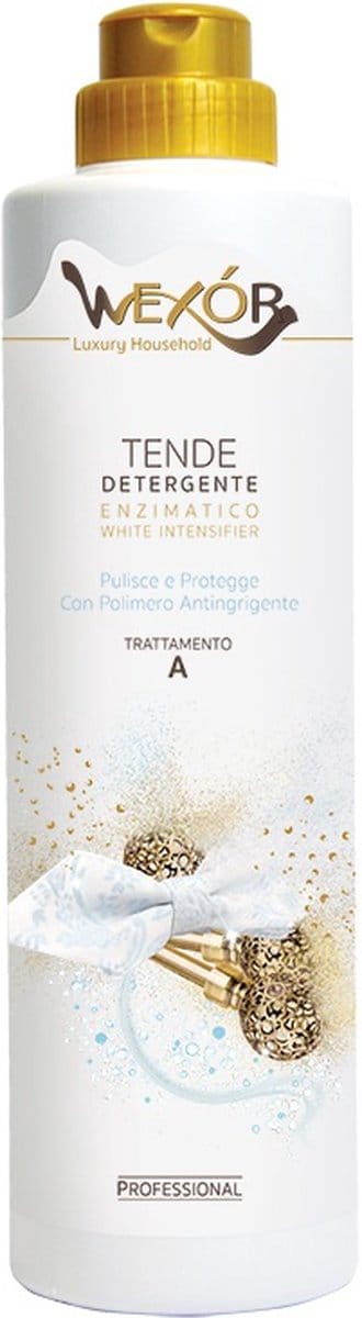 Wexór gordijnenreiniger, Tende Detergente, 750 ml