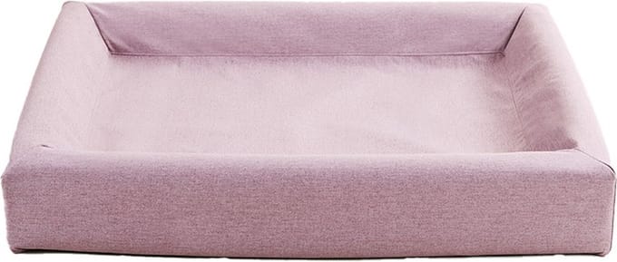 Bia Bed - Skanor Hoes Hondenmand Roze