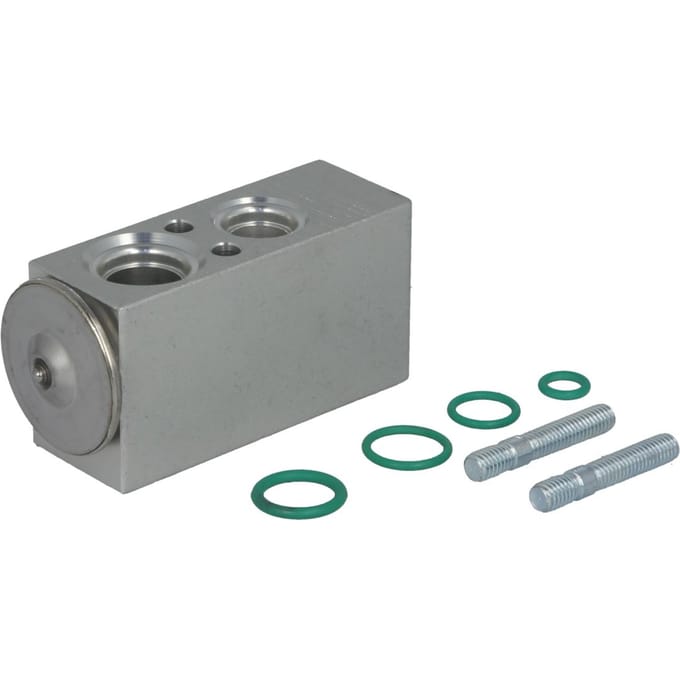 Expansieventiel, airconditioning NRF 38586