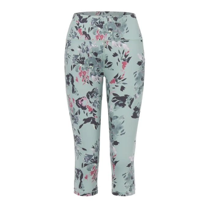 Dare2B Influential II Soft Touch 3/4 legging voor dames