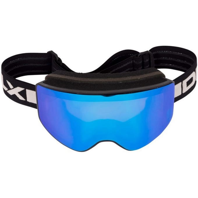 Trespass Fannar DLX skibril (Blauw)