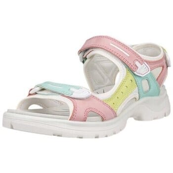 Nette Schoenen Ecco Yucatan